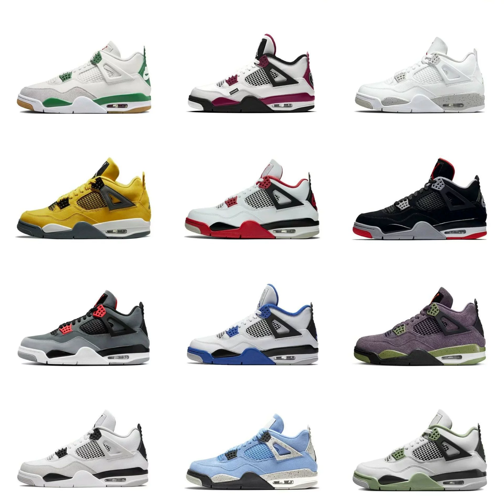 Air Jordan, белые спортивные кроссовки с мягким каблуком для мужчин и женщин, спортивная обувь