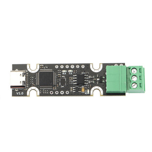 3D printer accessories USB to CAN adapter support CAnable /CandleLight /Klipper