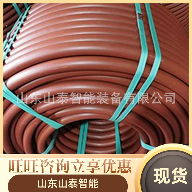 半硬质聚氯乙烯电线管 阻燃穿线管 规格齐全 聚氯乙烯硬质电线管