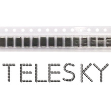 贴片整流二极管肖特基1N5824 IN5824 SK54 SS54 5A 40VSMA 10个