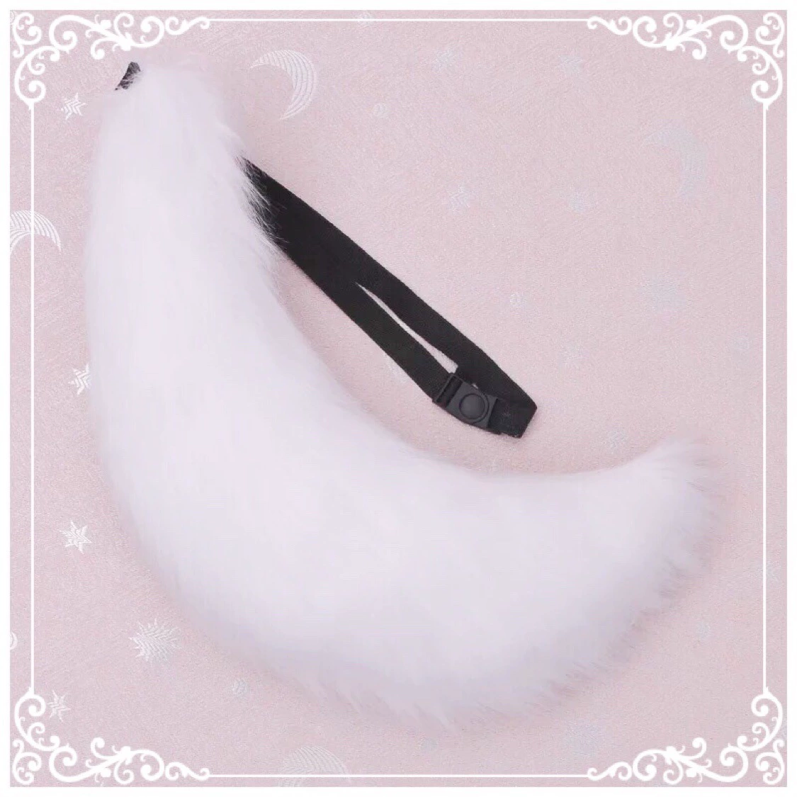 Accessory, cosplay, Lolita style