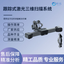 ���R���SFreeScan Trak ProL�󷶇�3D����ϵ�y���͹����ߴ�y��