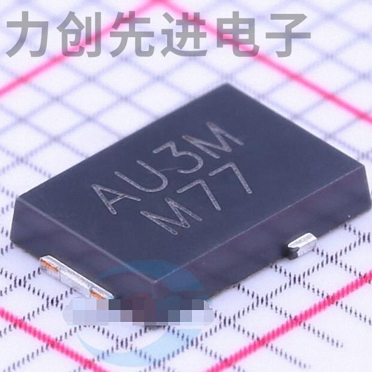AU3PM-M3/86A 封装 TO-277A 雪崩二极管