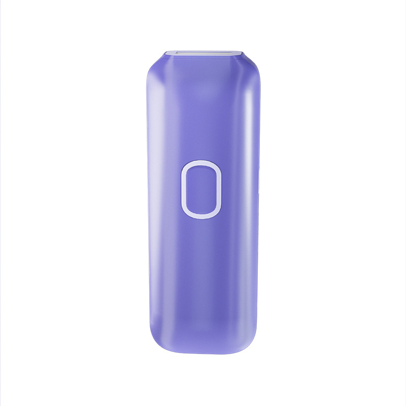 New Sapphire Ice Point Epilator Household Medical Electric Full Body Private Area Hair Removal Device Lasting Long-Haul Hair Removal Device