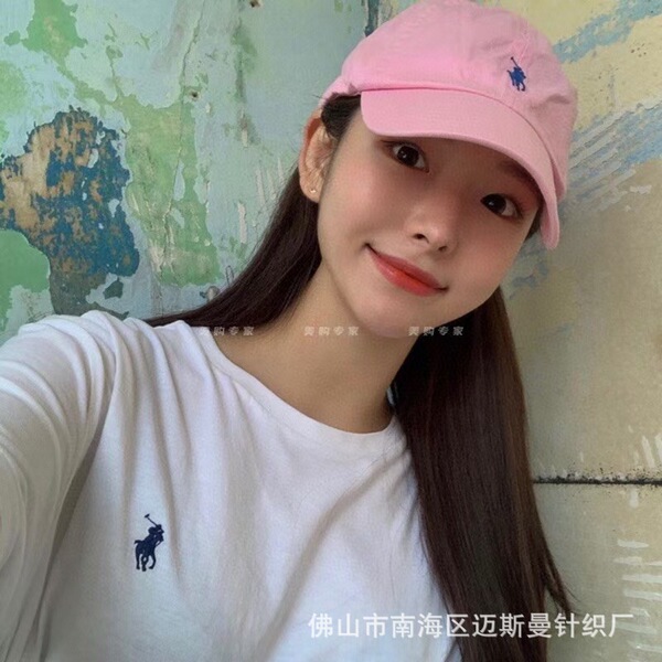 Sports baseball cap for men and women