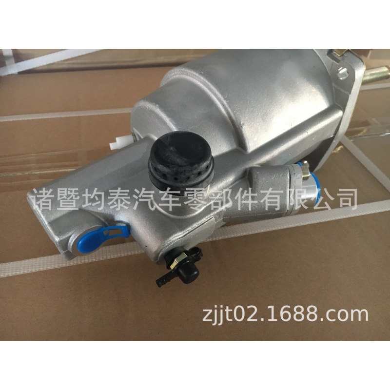 Embrague de refuerzo 20524585 camión pesado europeo camión bus piezas SMT