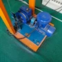 操作简单收放jf-250zd绞车