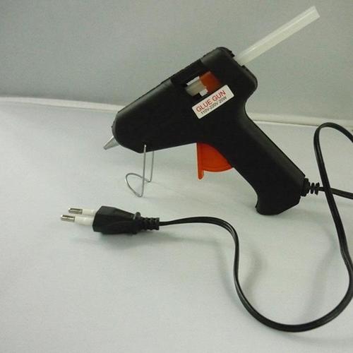 Export Hot Melt Glue Gun, 20W Economy Mini Glue Gun, Manufacturer Direct Sale