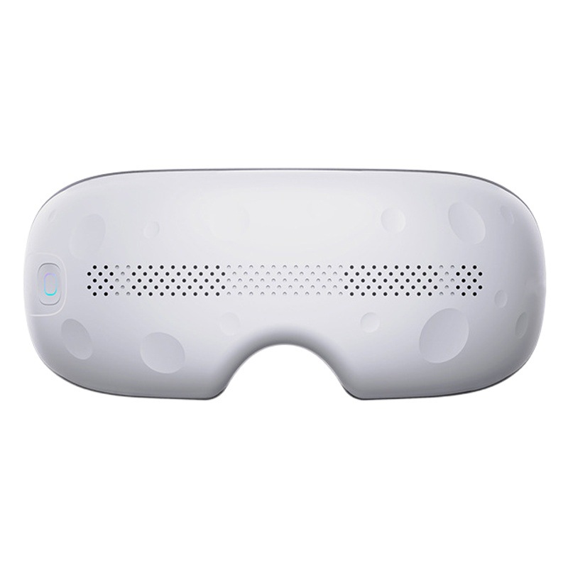 Nuevo protector ocular fabricante Bluetooth inteligente niños visual masaje ojo masajeador portátil al por mayor