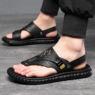 V1457 ���R�d���uͨ�� Sandals & Flip Flops �羳���l����Ь�羳