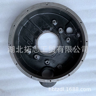 湖北拓志提供6B5.9 4BT3.9 6BT5.9 内燃机零部件飞轮壳3975179