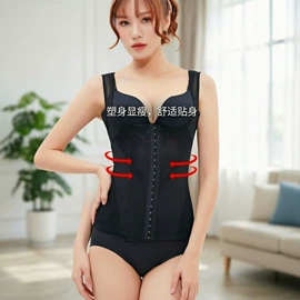 塑身裤;塑身分体套装;塑身上衣