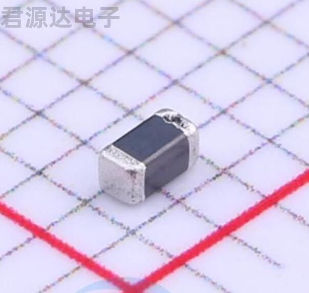MMZ1608S102ATA00描述1KΩ ±25%磁珠