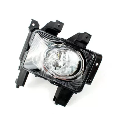 05-09 Opel Astra Fog Lamp: Fog lamp