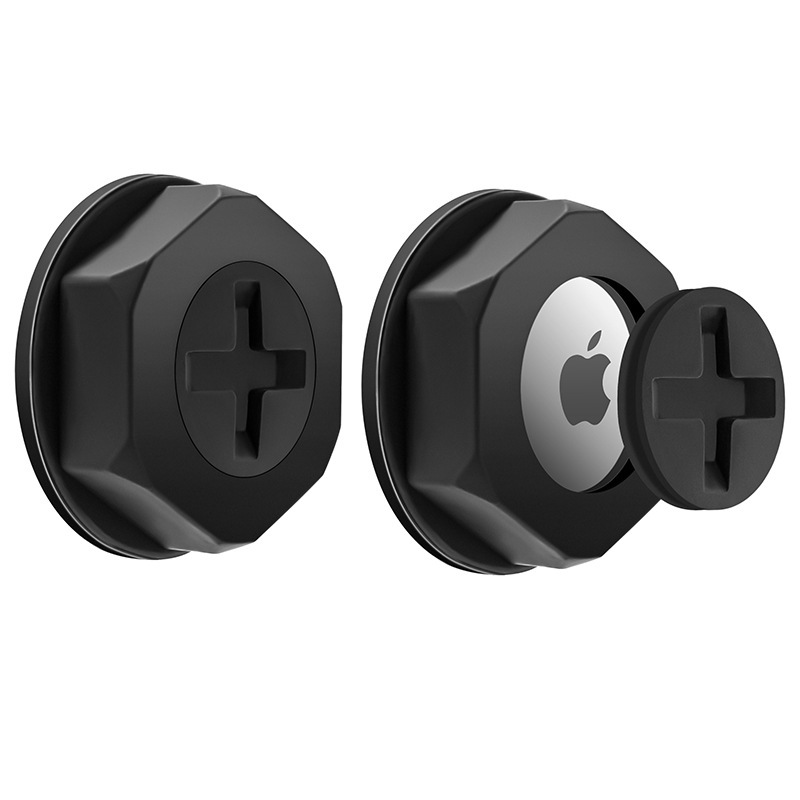 Suitable for Apple Airtag2 Protective Case, Locator, Anti-Lost Device, Tracker, Keychain, Silicone Anti-Lost, Waterproof Suitable for Apple Airtag2 Protective Case, Locator, Anti-Lost Device, Tracker, Keychain, Silicone Anti-Lost, Waterproof