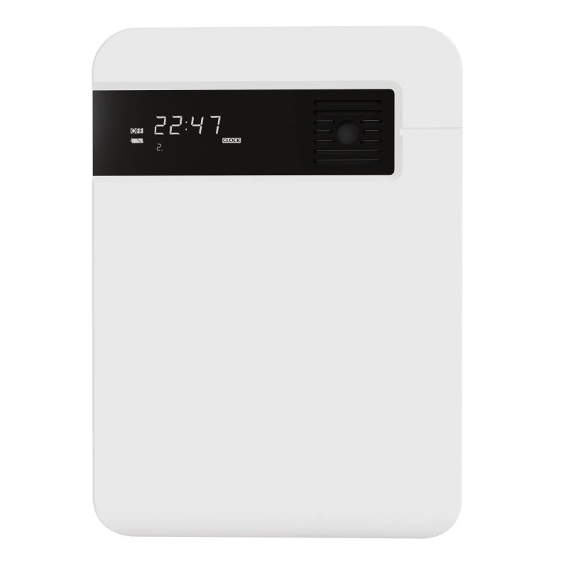 Automatic protective perfumed ultrasonic aroma diffuser for hotel, oil, fully automatic