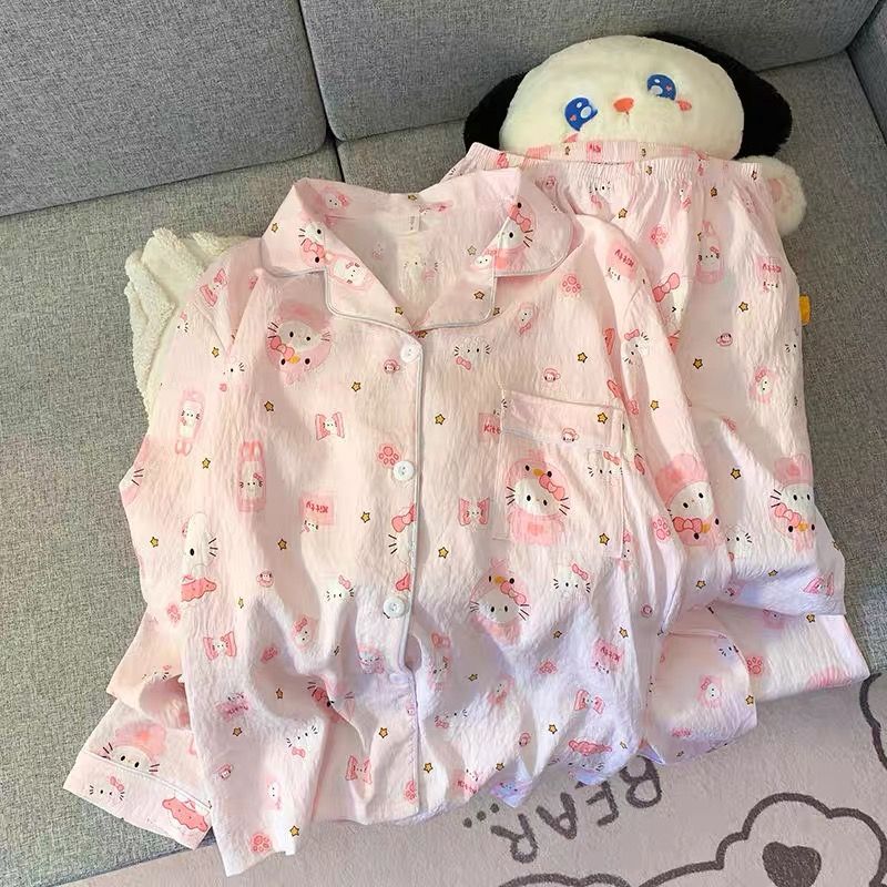 6829#핑크 kt 고양이