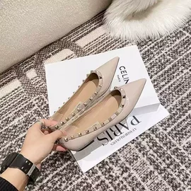 高跟凉鞋;女式时装单鞋;高跟拖鞋