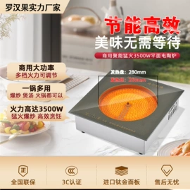 电陶炉;电磁炉;电烧烤炉