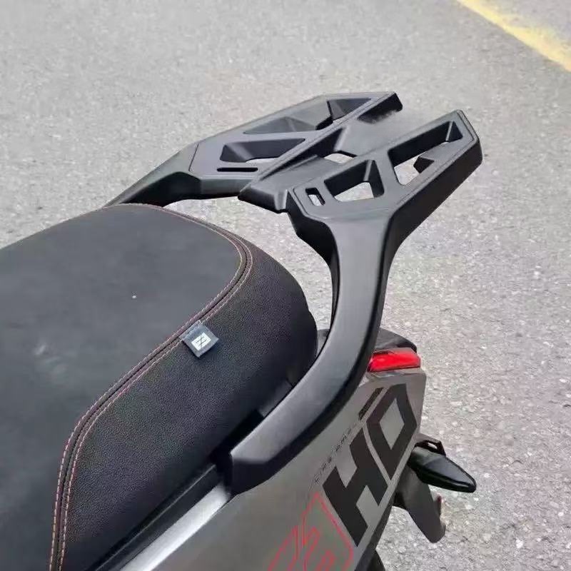 25 Models of Extreme Core Electric Vehicles Ae4 Aluminum Alloy Tail Rack Rear Shelf Ae4Pro Aluminum Alloy Tail Box Rack Ae4 Takeaway Rack