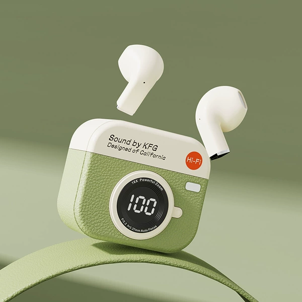 Q85【Green】