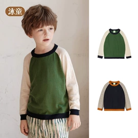 童裤;童套装;连身衣、爬服