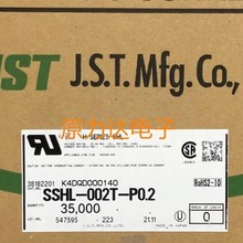 JSTB SSHL-002T-P0.2  Ҏ26-30AWG ԭbF؛