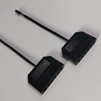 undefined6 DuPont Distribution box 16 Mainline 15 a centimeter 0.75 square 60W source Junction box A dragundefined