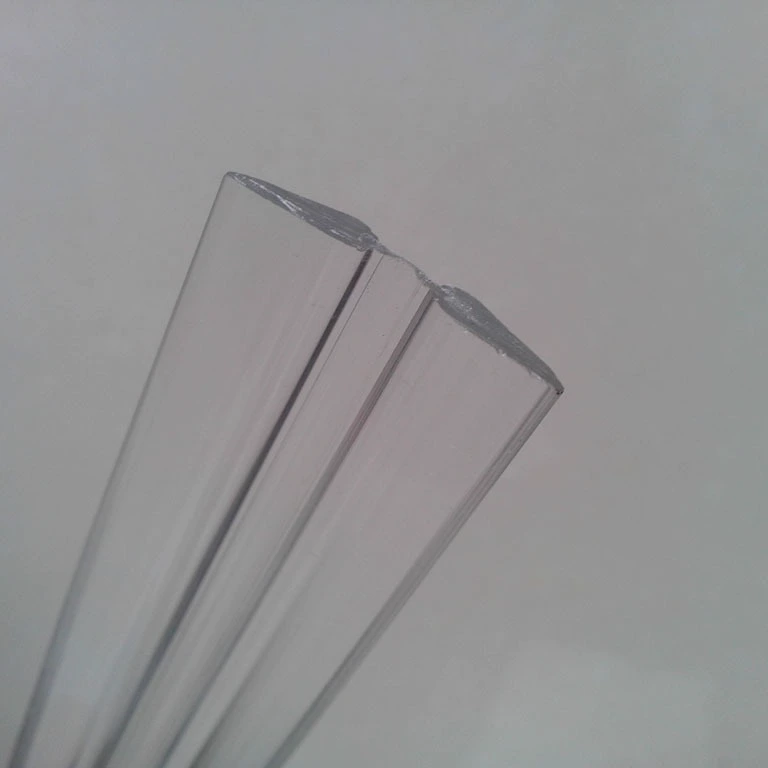 哈泰 Acrylic plastic hinge PVC from soft rubber