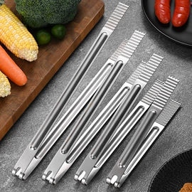 烹饪勺铲;西餐刀叉勺;食物夹