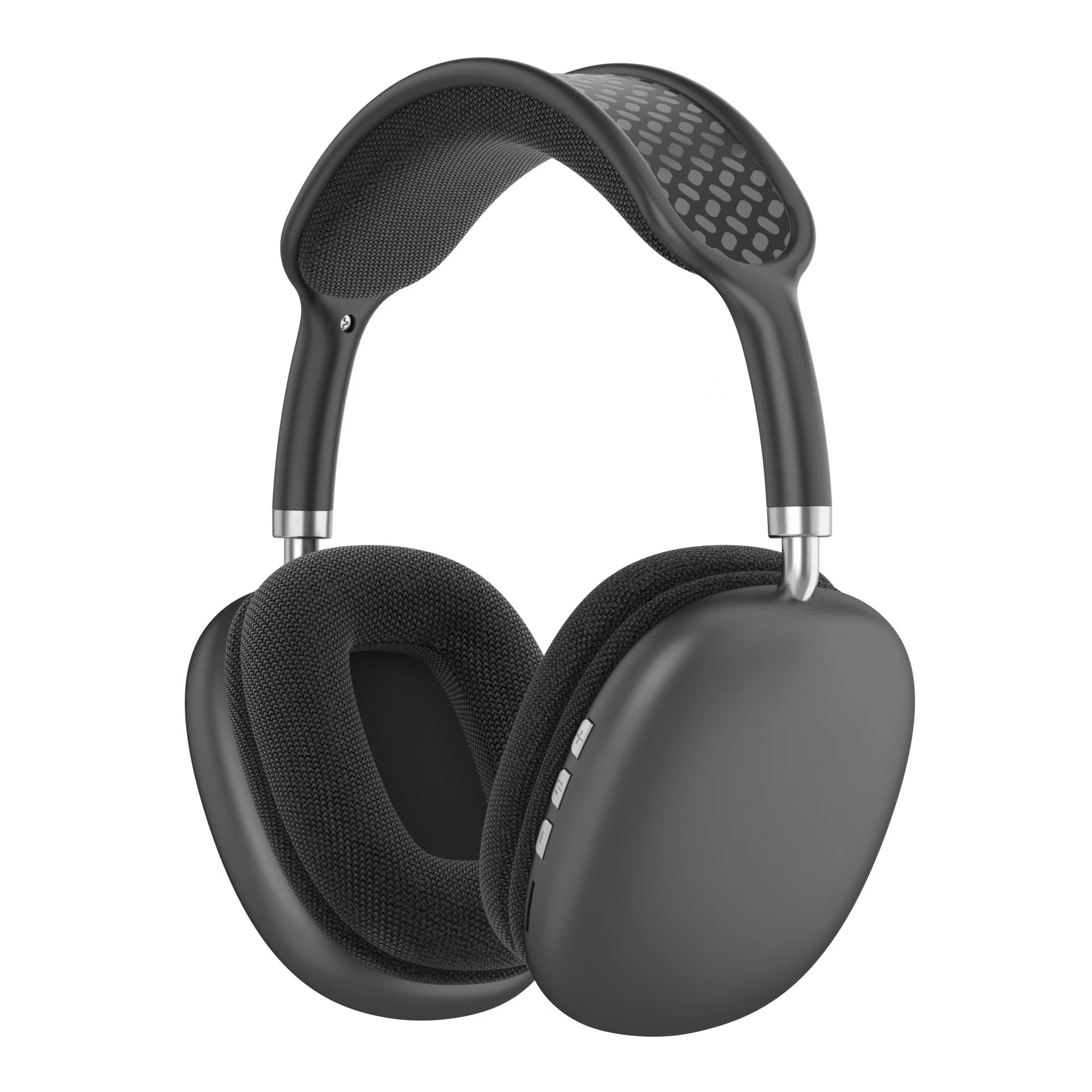 Popüler sporlar yüksek güçlü kablosuz P9promax oyun kulak içi sınır ötesi e-spor başa takılan Bluetooth kulaklık - 6