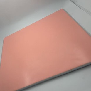 Square Infrared Laser Frequency Doubling Sheet Detection Detection Card 1550Nm Dimming Sheet Conversion Positioning 1064 Color Development Sheet