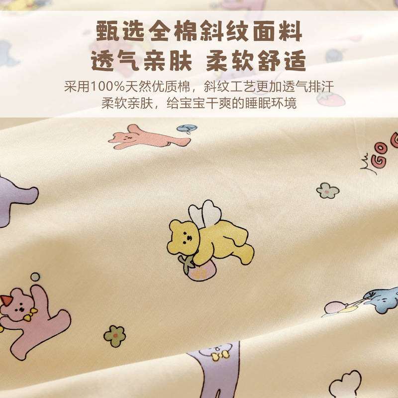 新生婴儿床褥垫宝宝纯棉花秋冬加厚铺被豆豆绒垫子幼儿园儿童褥子|undefined