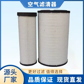 空气滤清器;柴油滤清器;机油滤清器