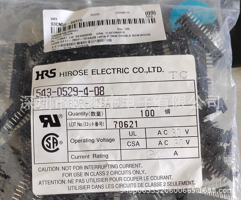 DF11-28DP-2DSA 280371-2 5040510401 558527-3 51940-350LF