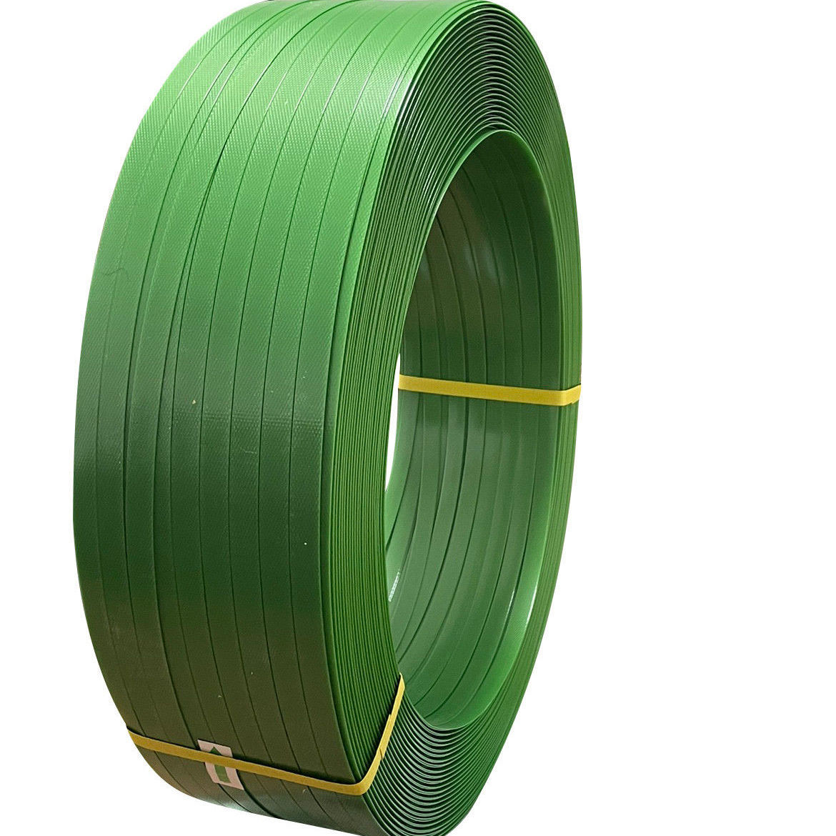 合肥塑钢打包带 塑钢带 托盘专用绿色打包带绿带托盘固定环保