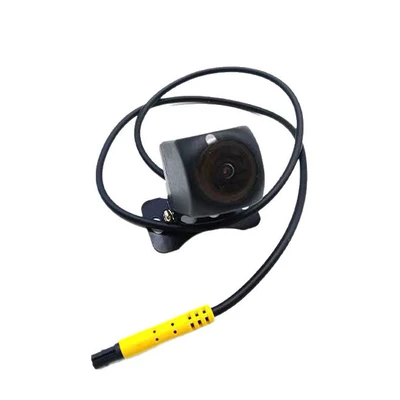 Night Vision, 5-Pin VGA | Vehicle camera
