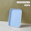 24 trumpet tray-light blue
