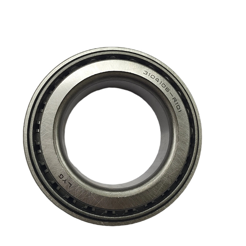 Suitable for Jac Starway 2.7 Rear Wheel Bearings 3104105-R101 3104106-R101