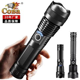 手电筒;头灯头戴电筒;野营/露营灯