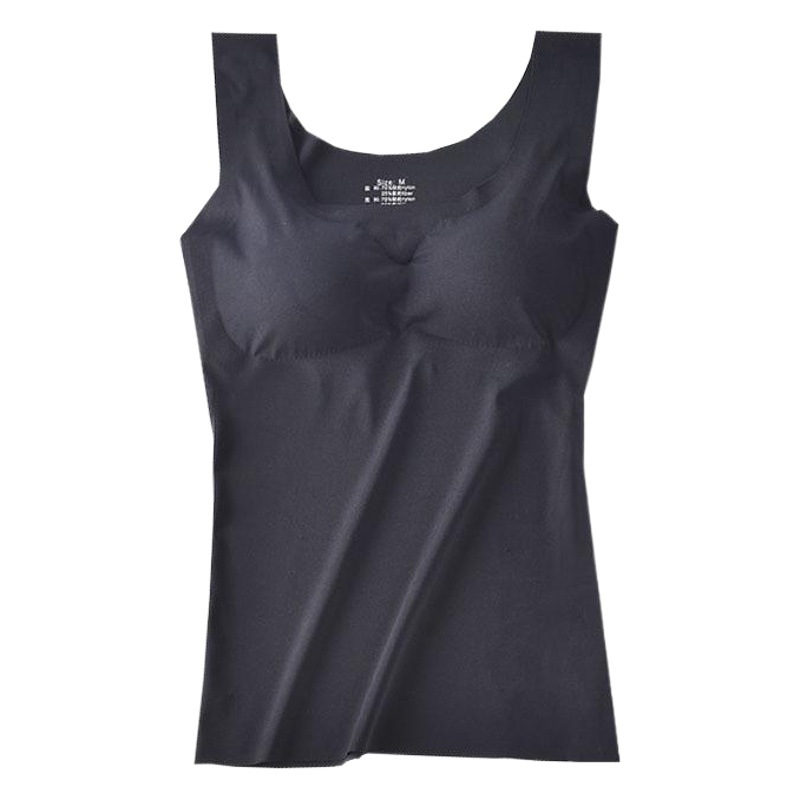 Tranquilidad de la mente generación largo ancho hombro sin hilos Sleep yoga push up deportes a prueba golpes chaleco sujetador ropa interior para las mujeres