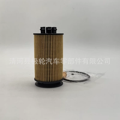 Qc000001 504385104 Canter 3.0 Fe5 Fe6 yağ filtri üçün