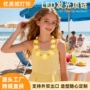 造型发光可爱清新项链