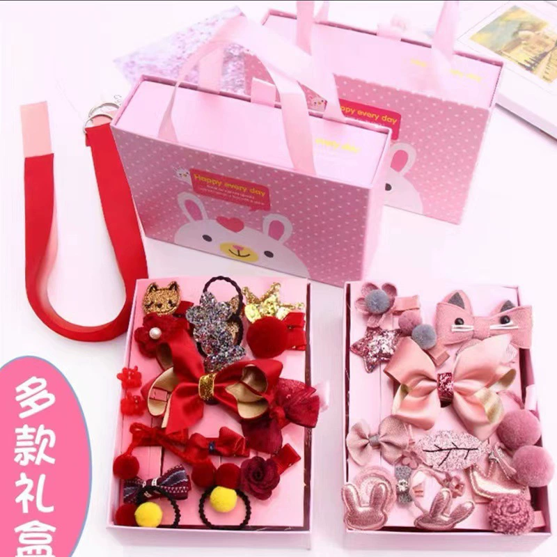 Детская прическа аксессуар, заколка с бантом, челка, шпильки для раннего возраста, украшения, корейский стиль
