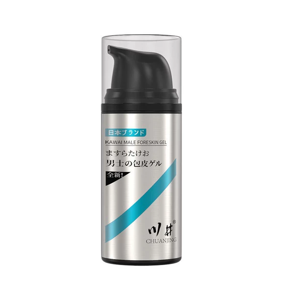 Gel, 30 ml