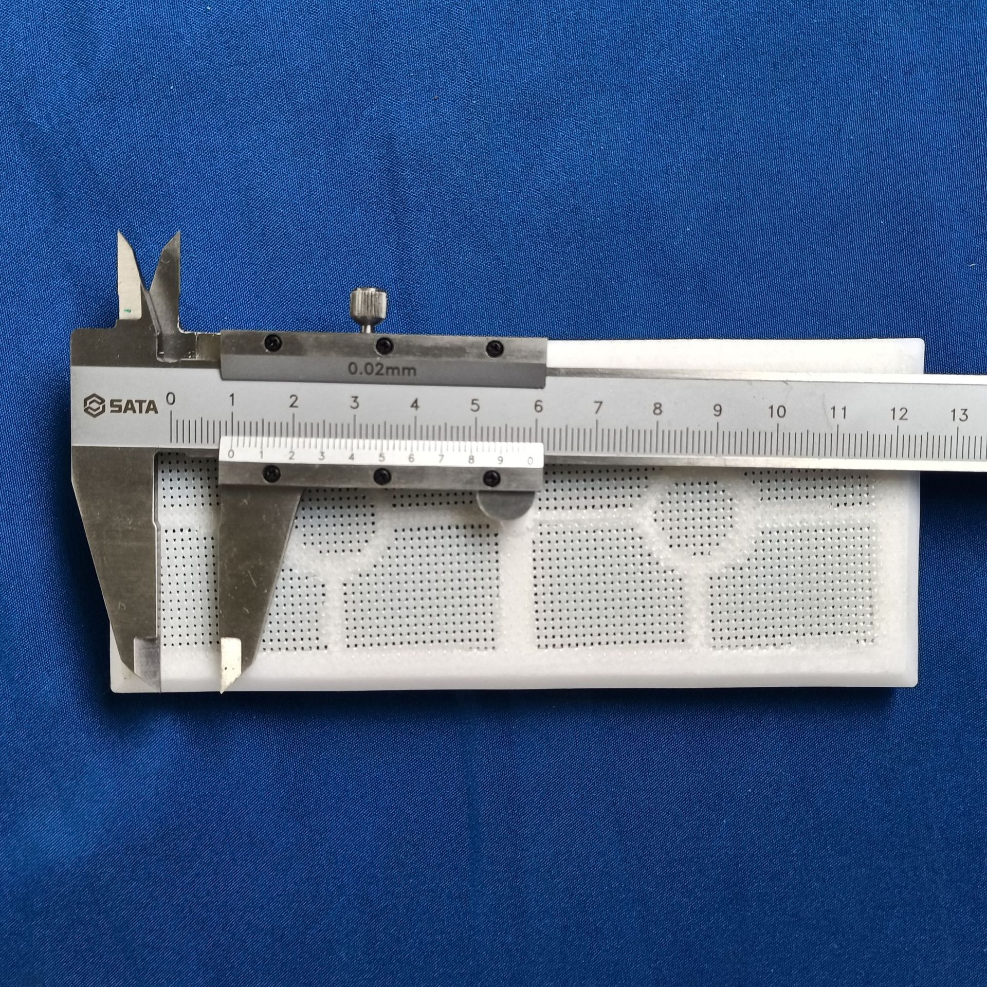 PP塑料电镀化镀清洗酸洗滚桶筒镀笼0.8mm网布孔微孔压模网板拼板