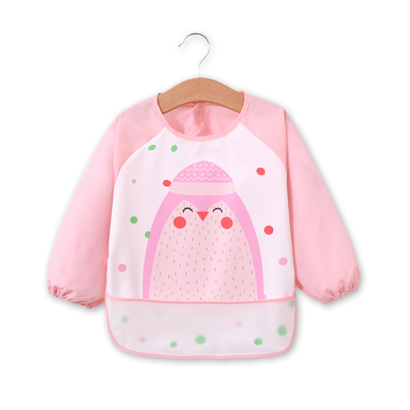 86610 светло -розовая сова