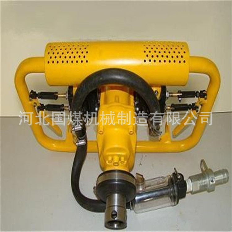 ZQSJ-140/4.1 Pneumatic Diamond-Handheld and various accessories-Coal…