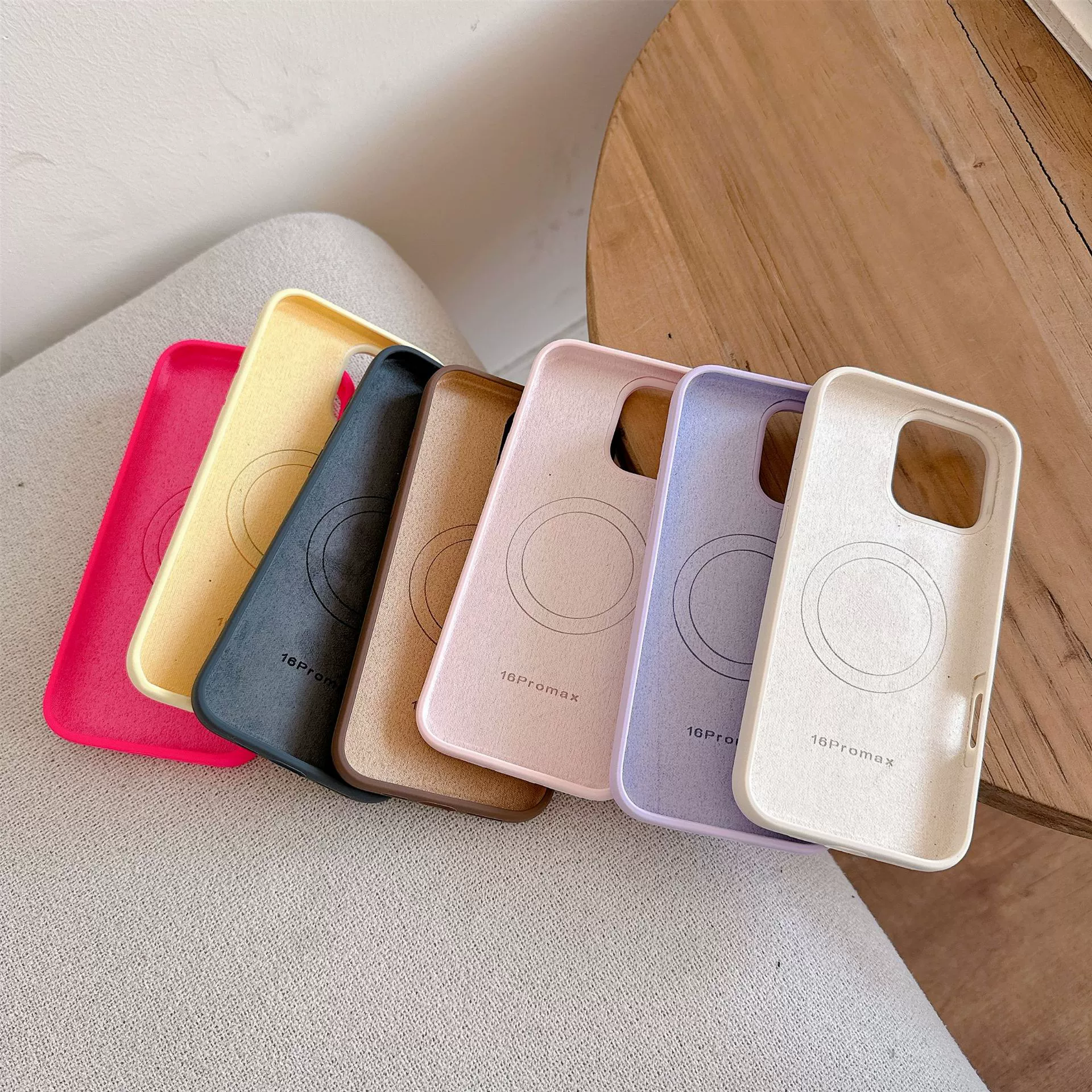 Совместимый силиконовый чехол для телефона Apple, чехол защитный, iPhone 15, iphone 16promax, защита при падении