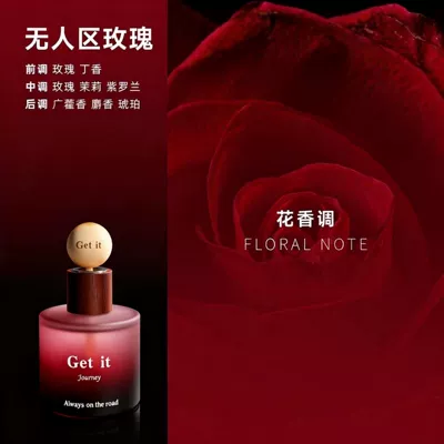 Car Perfume Aromatherapy – Decoration, Unisex, Long-Lasting Fragrance - rose-in-no-mans-land-romantic-house